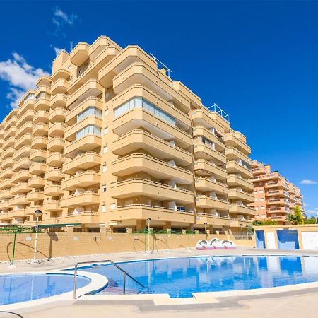 Apartment Cala Blanca By Interhome Oropesa del Mar Eksteriør bilde