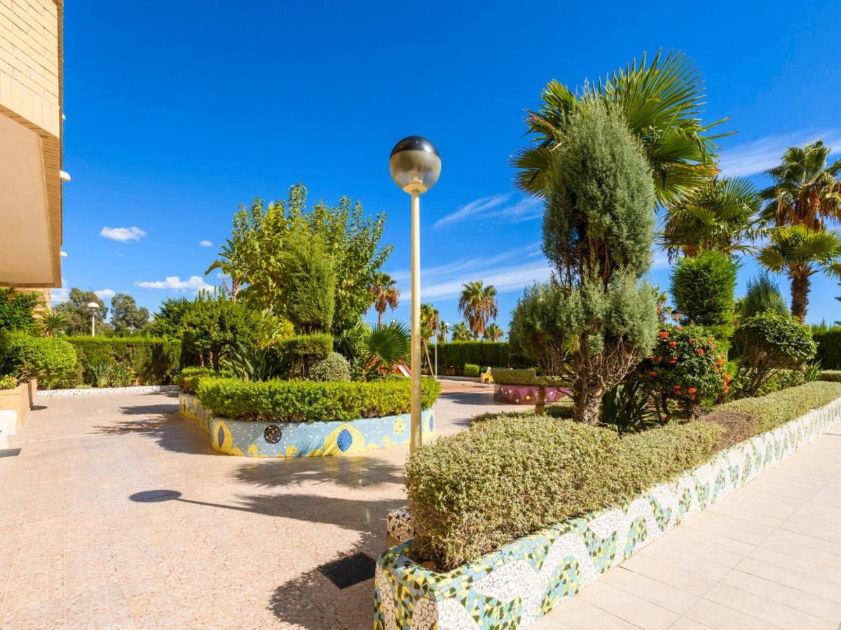 Apartment Cala Blanca By Interhome Oropesa del Mar Eksteriør bilde