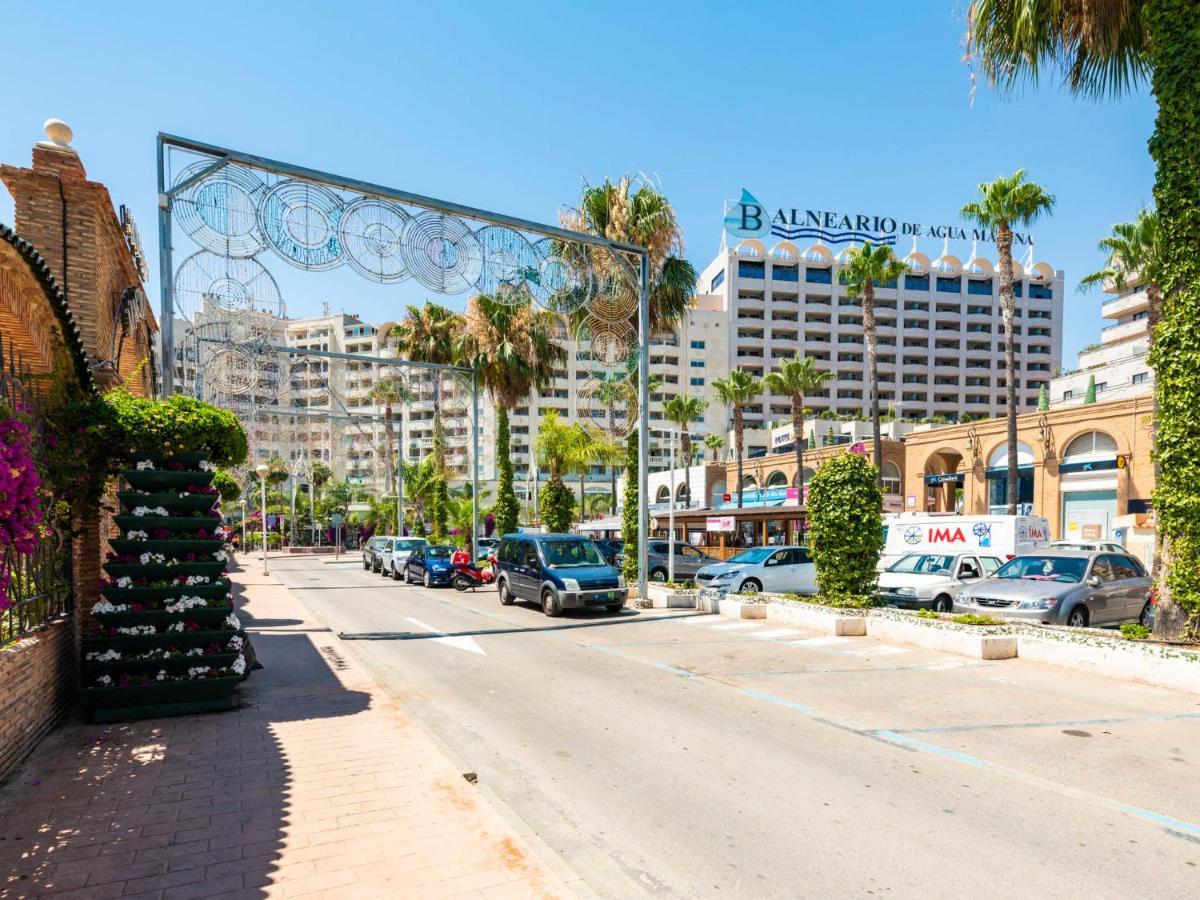 Apartment Cala Blanca By Interhome Oropesa del Mar Eksteriør bilde