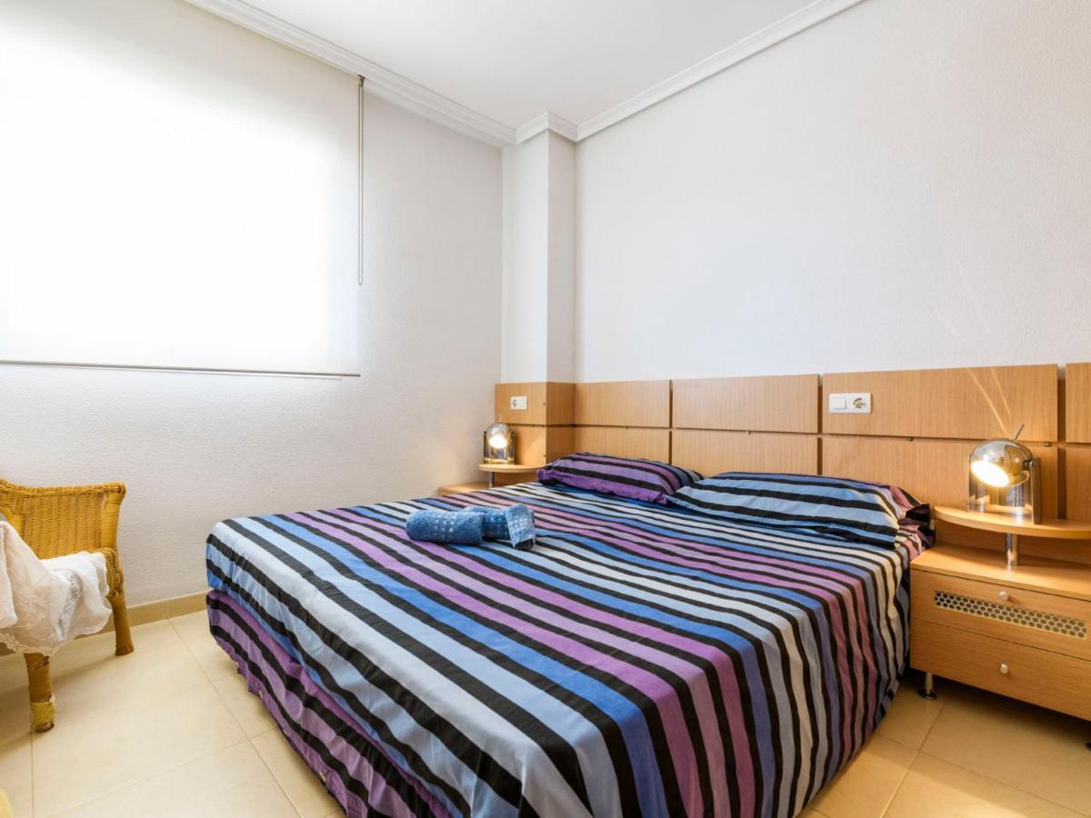 Apartment Cala Blanca By Interhome Oropesa del Mar Eksteriør bilde