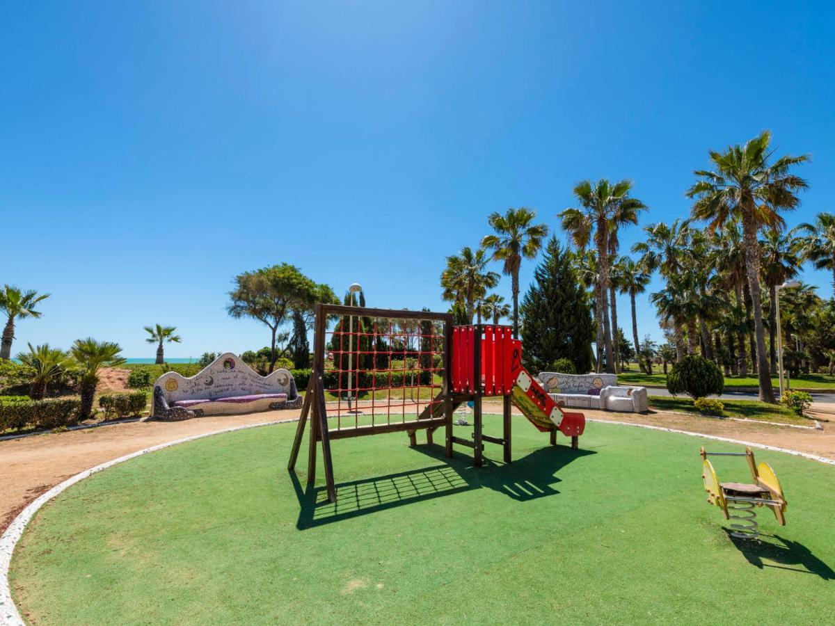 Apartment Cala Blanca By Interhome Oropesa del Mar Eksteriør bilde