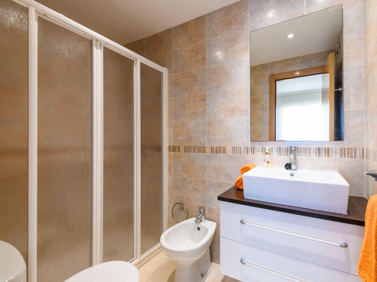 Apartment Cala Blanca By Interhome Oropesa del Mar Eksteriør bilde