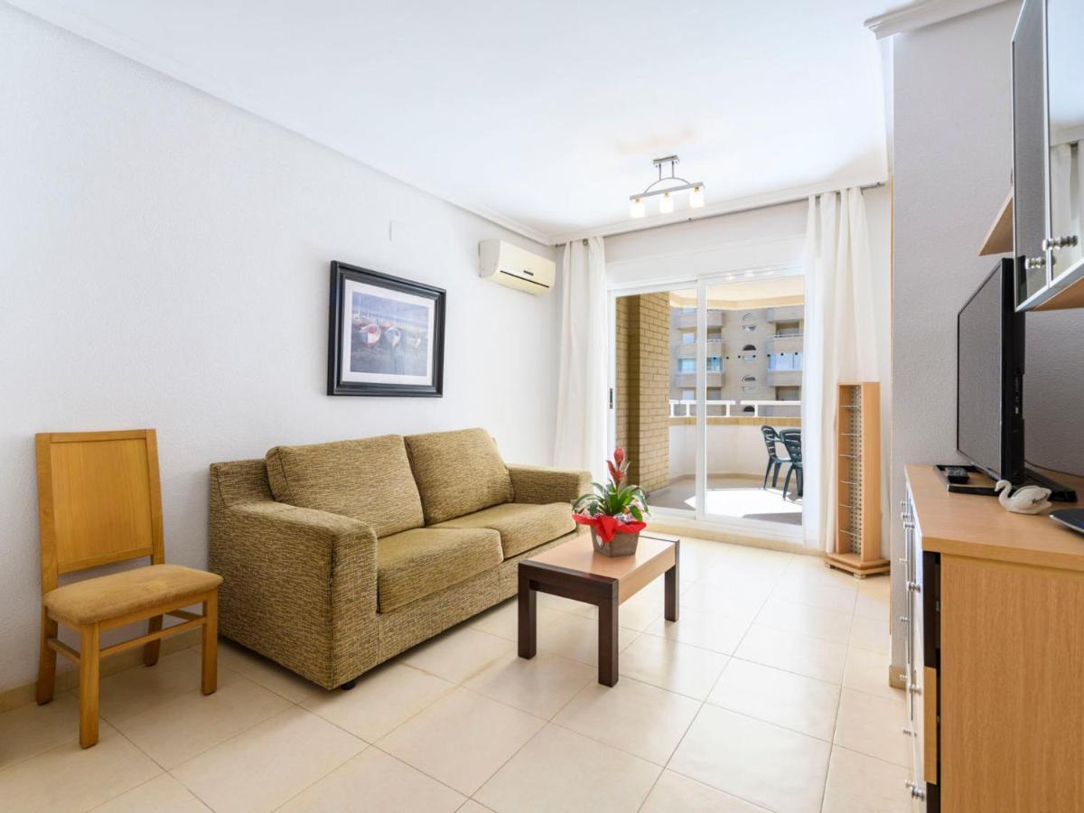 Apartment Cala Blanca By Interhome Oropesa del Mar Eksteriør bilde