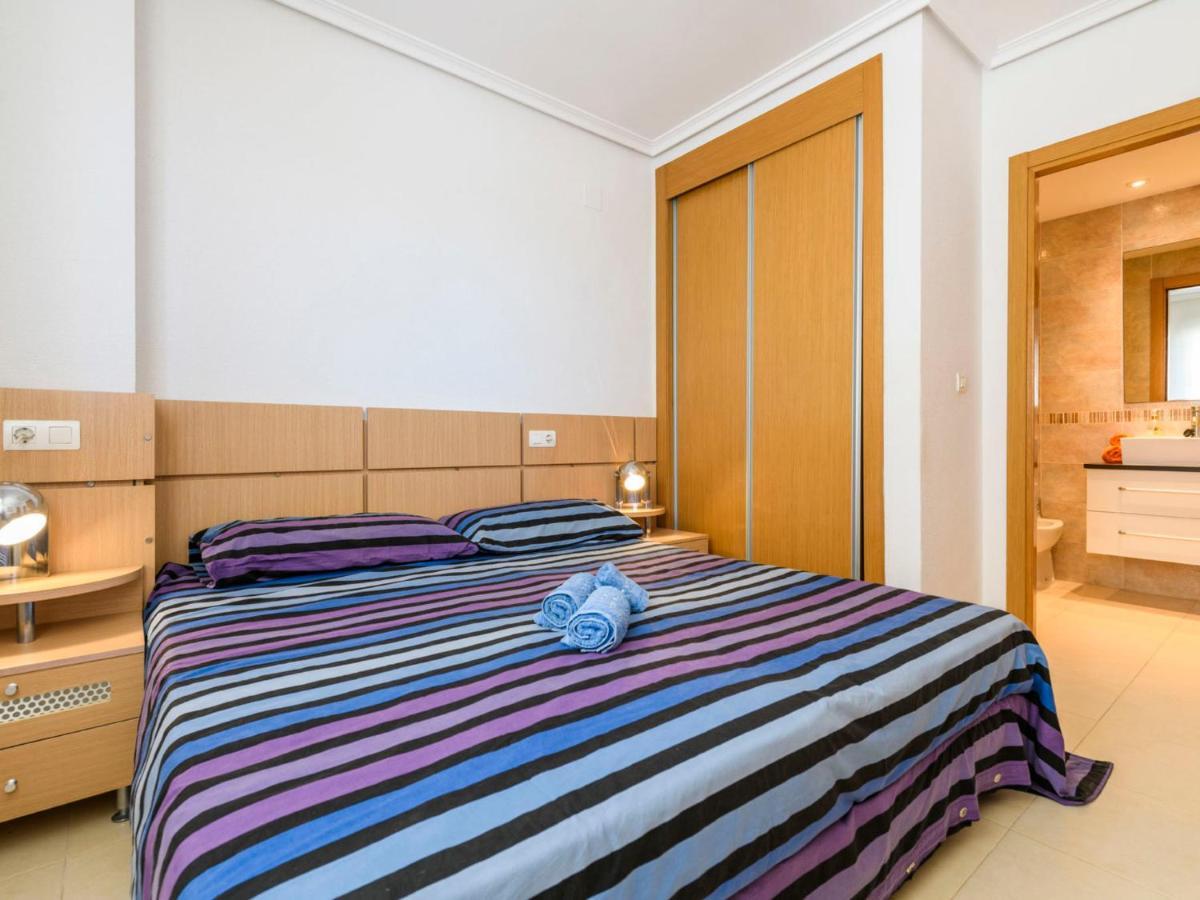 Apartment Cala Blanca By Interhome Oropesa del Mar Eksteriør bilde