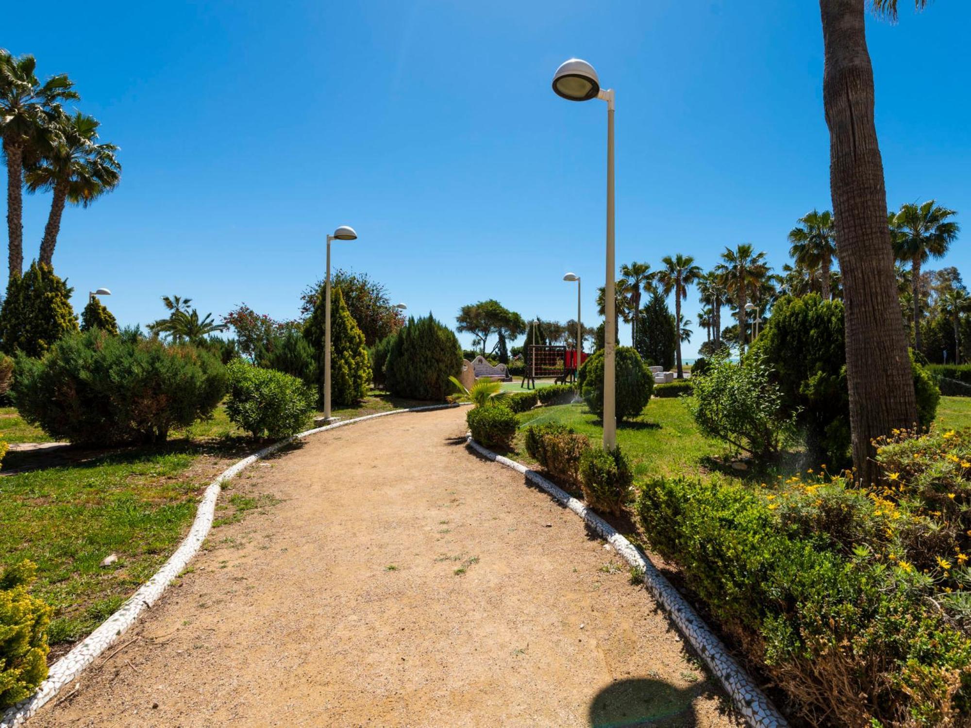 Apartment Cala Blanca By Interhome Oropesa del Mar Eksteriør bilde